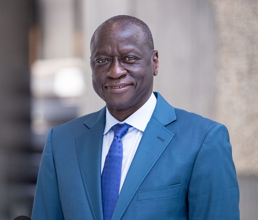 World Bank financing for Gambia rises to nearly $900M