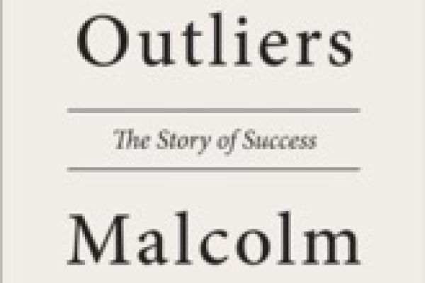 Outliers