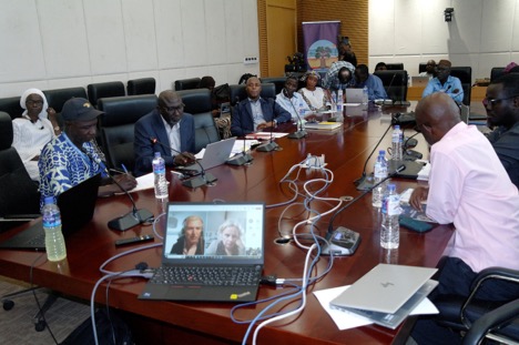 SPECIAL REPORT: Over 60 potential tourism sites discovered across Gambia