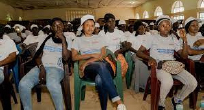 Over 7000 youth benefit from the Tekki Fii project