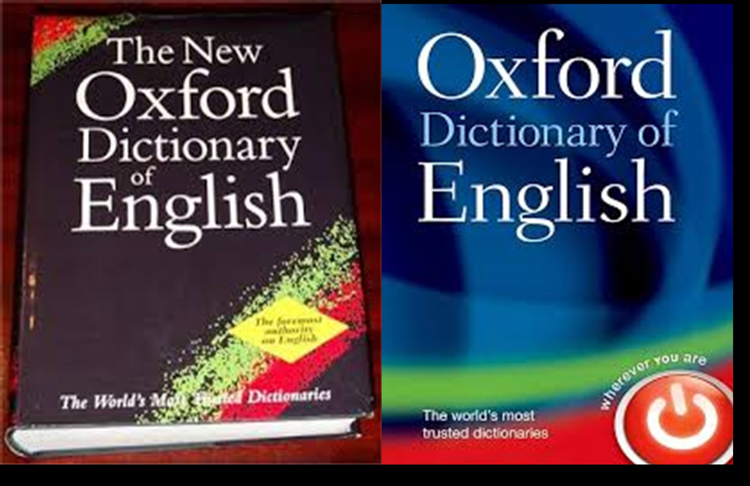 Gambian and other West African words enter Oxford English Dictionary