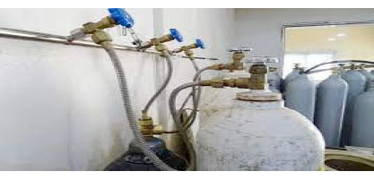 Banjul Oxygen threatens to stop supply of oxygen to MoH