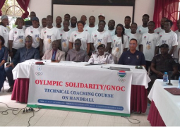 Oylmpic solidarity
