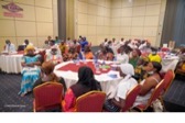 Supporting sustainable growth of Gambian oyster sector 