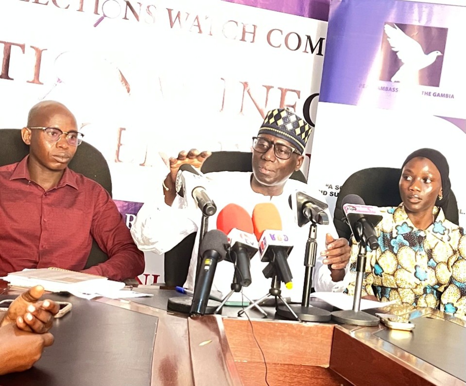 25 Years on, PAG highlights role in strengthening peace, democracy