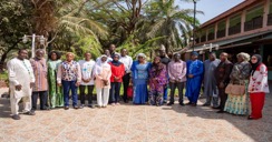 PAPEV holds first Committee Steering Meeting