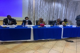 ‘Gov’t remains committed to promoting child rights’