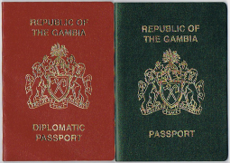 PASSPORT