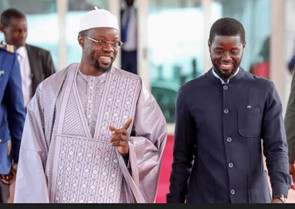 Senegal: PASTEF challenges Faye’s authority over coalition shake-up