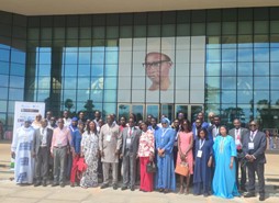 PCAM Brokers leads dialogue on strengthening agriculture via insurance