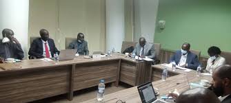 AMRC ex-staff loan of D1.7M not paid - says PEC report  