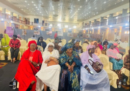 PF Initiative launches 