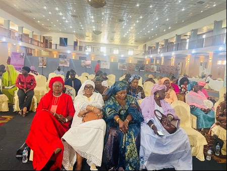 PF Initiative launches women-led climate campaigns to tackle extreme heat