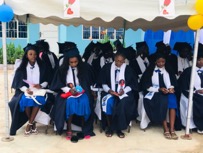 PGVS says acquiring scholarship remains a challenge