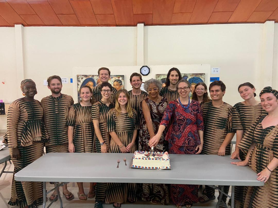 Peace Corps signifies true Gambia-US friendship - US Ambassador