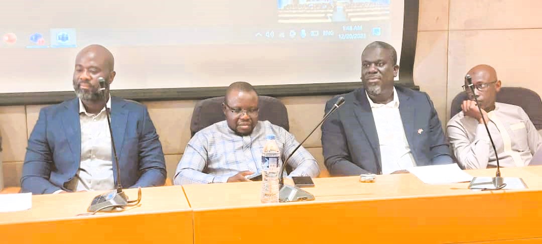 Trade Ministry evaluates private sector readiness for Africa free trade area