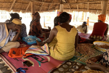 REFLECTING ON GENDER INJUSTICE ON GAMBIAN WOMEN AS A RESULT OF DEEP ROOTED CULTURAL PRACTICE: FROM A PERSONAL POINT OF VIEW WITH A THEORY TO ANALYSE (Simone De Beauvoir's Theory the Second Sex)