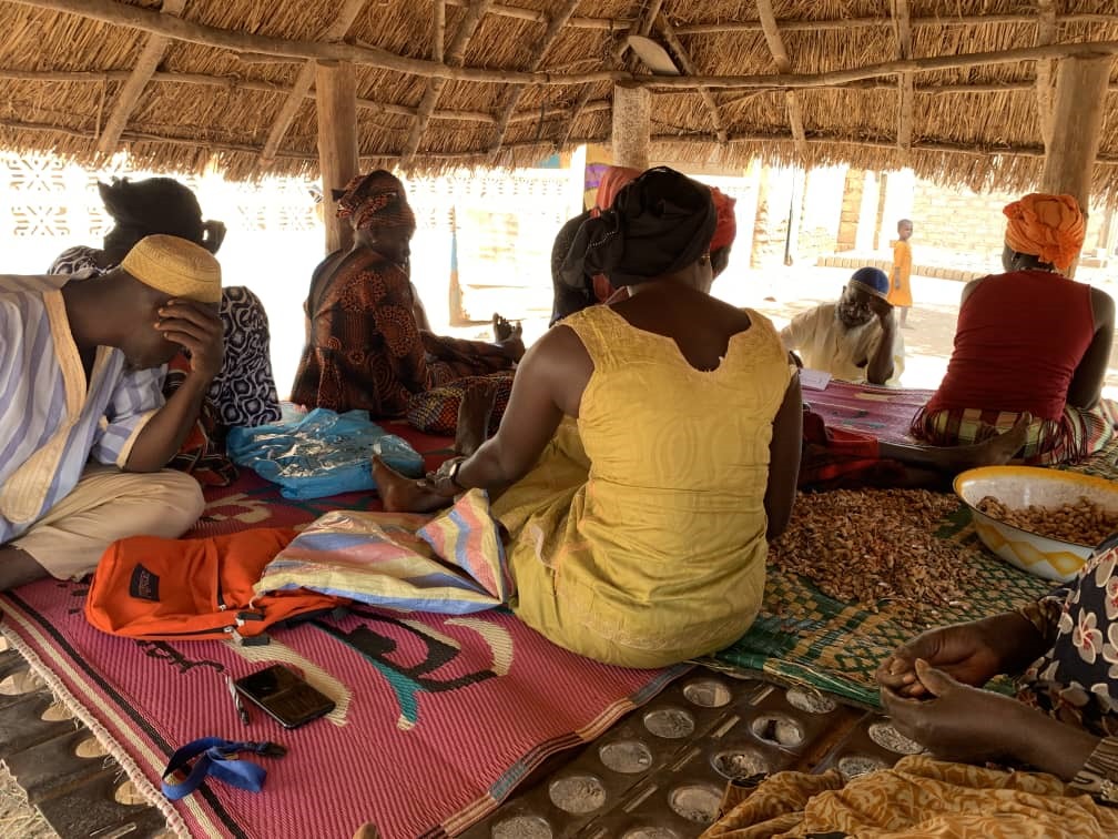 REFLECTING ON GENDER INJUSTICE ON GAMBIAN WOMEN AS A RESULT OF DEEP ROOTED CULTURAL PRACTICE: FROM A PERSONAL POINT OF VIEW WITH A THEORY TO ANALYSE (Simone De Beauvoir's Theory the Second Sex)