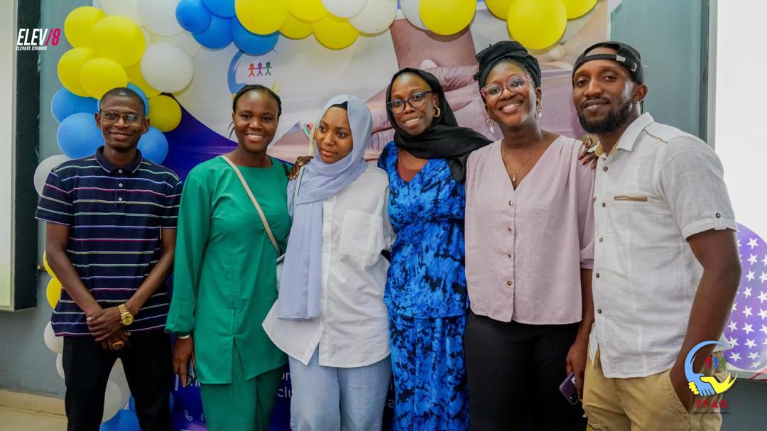 TFAG organises symposium to enhance public understanding on autism