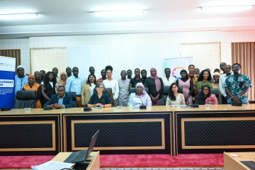 EU, IOM poised to build gov’t capacity on effective migration governance