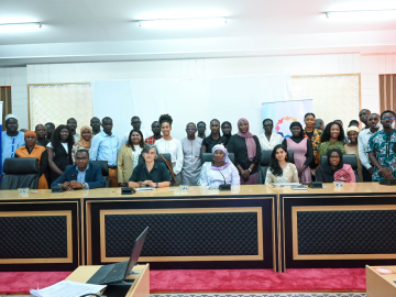 EU, IOM poised to build gov’t capacity on effective migration governance