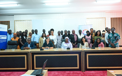 EU, IOM poised to build gov’t capacity on effective migration governance