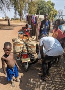 The PIU officer and The Programme 