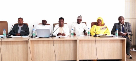 FPAC imposes embargo on PKF Audit Firm