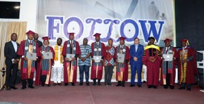 PMTI produces first graduants