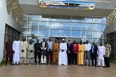 ‘Gambia among first African states to ratify treaty on PNW’