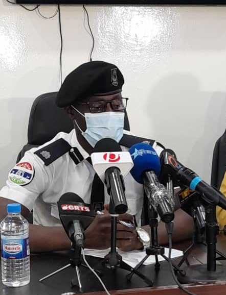 Operation Zero Crime arrests 881 suspected criminals in 2 months