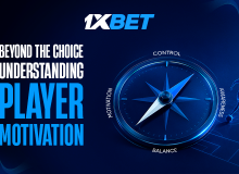 Beyond the Choice: How 1xBalance Redefines Player Motivation