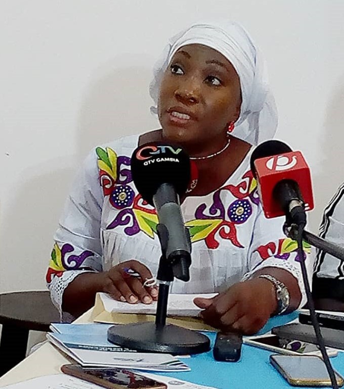 Gov’t information officers commence 15-month training on Migration Communications