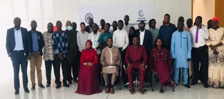 PS Camara calls for attitudinal change towards energy consumption