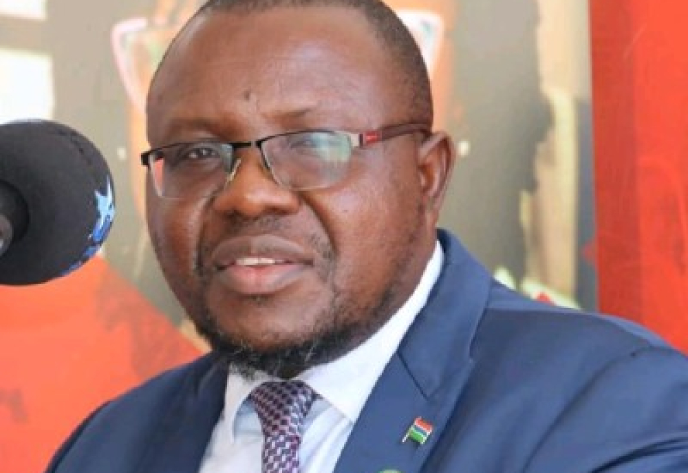 ‘Mental health crisis cost Gambia D768M in 2024’