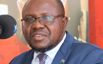 ‘Mental health crisis cost Gambia D768M in 2024’