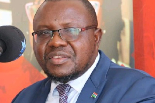 ‘Mental health crisis cost Gambia D768M in 2024’