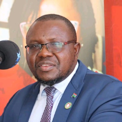 ‘Mental health crisis cost Gambia D768M in 2024’