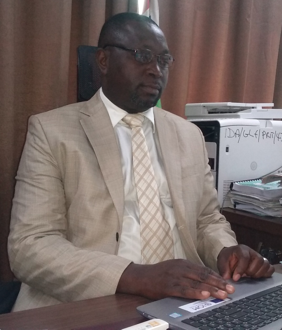MoBSE PS encourages Gambians take stake in paradigm shift on pre-vocational education system
