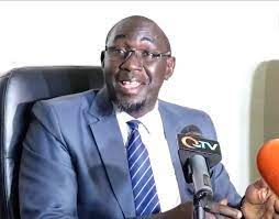    Councils failed to provide financial statements for 5yrs –PS Sanyang