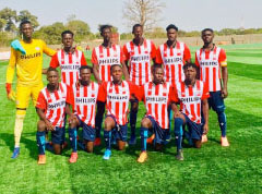 PSV Welingara rejuvenate lead in 2nd Division League