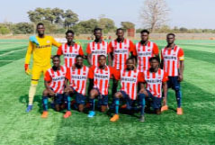 PSV Wellingara edges closer to gaining promotion to 1st Division