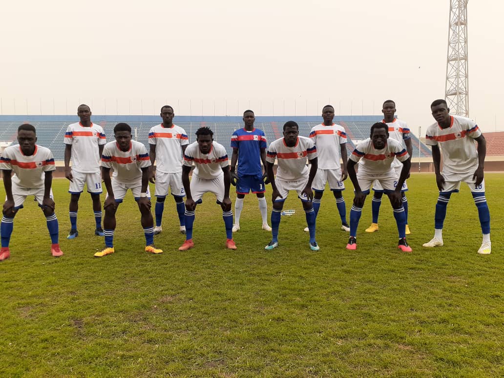 PSV, SK East Bi end winless run in 2nd Tier