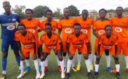 PSV Wellingara qualify for topflight football next season