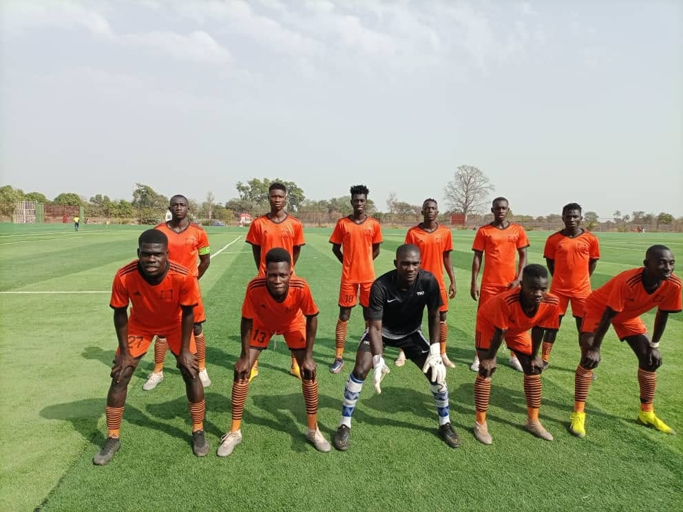 2nd Division matches to continue today