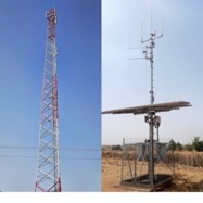 PURA inspects telecoms infrastructure for regulatory compliance