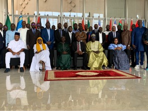 PURA hosts WATRA meeting to boost digital transformation in W/Africa