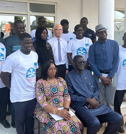 PURA launches sixth edition of bantaba outreach to strengthen consumer engagement