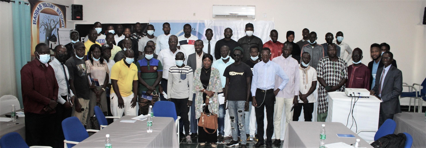 PURA sensitizes Tanker-Truck operators on new information system