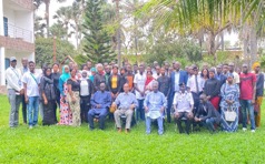 PURA trains fuel pump attendants on standard operations